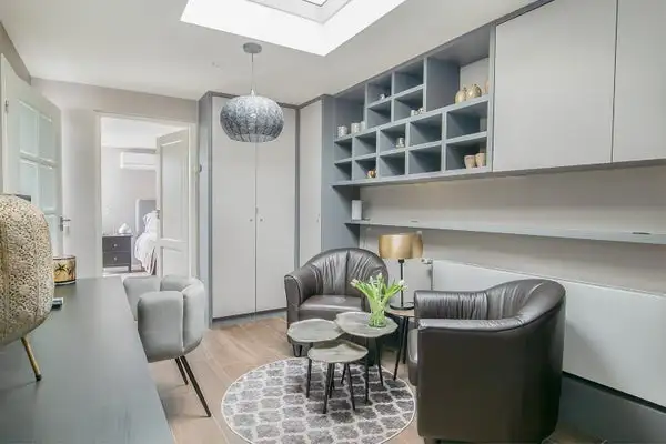 Foto #1 Studio Hoveniersberg Roosendaal