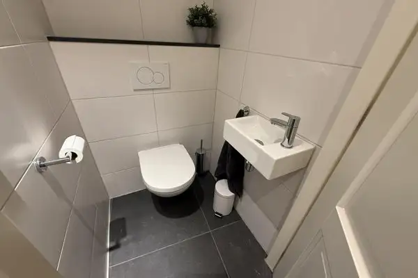 Foto #3 Huurwoning Beschuitsteeg Leiden