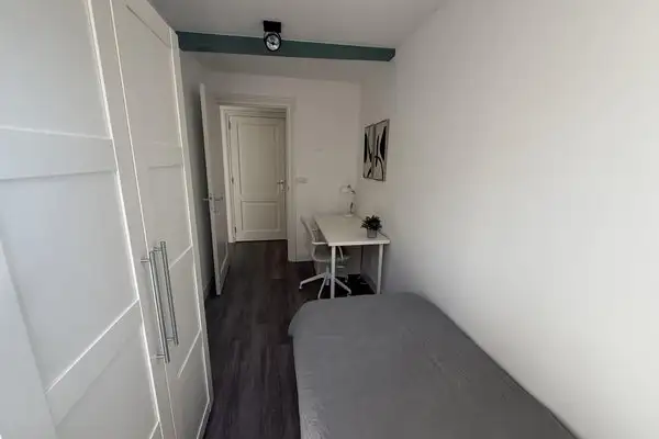 Foto #5 Huurwoning Beschuitsteeg Leiden