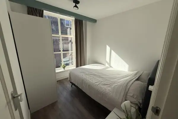 Foto #6 Huurwoning Beschuitsteeg Leiden