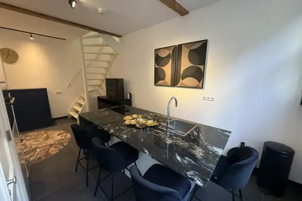 Foto #2 Huurwoning Beschuitsteeg Leiden