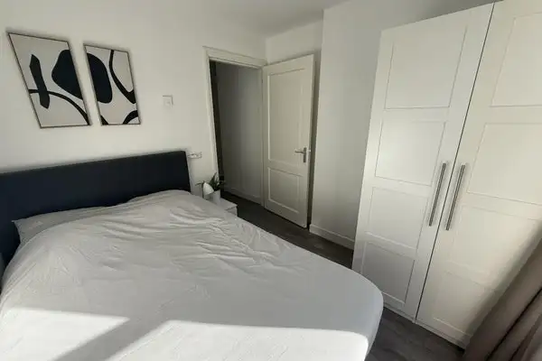 Foto #7 Huurwoning Beschuitsteeg Leiden