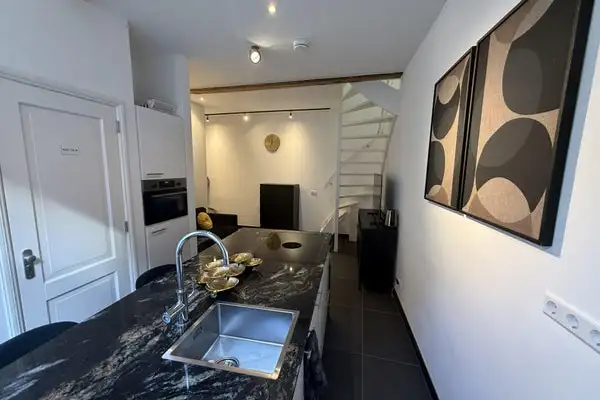 Foto #1 Huurwoning Beschuitsteeg Leiden