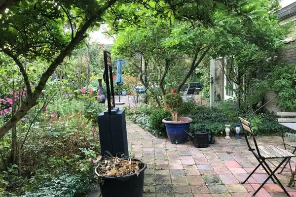 Foto #2 Huurwoning Sportlaan Oudesluis