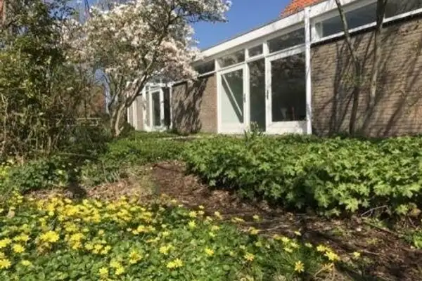 Foto #1 Huurwoning Sportlaan Oudesluis