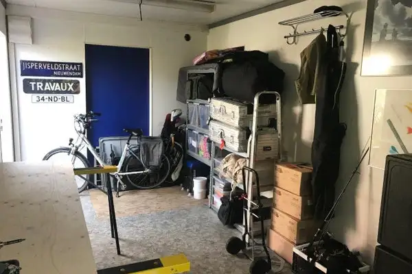 Foto #10 Huurwoning Sportlaan Oudesluis