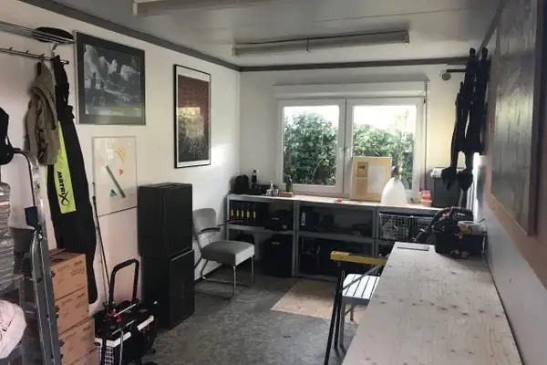 Foto #9 Huurwoning Sportlaan Oudesluis