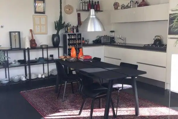 Foto #4 Huurwoning Sportlaan Oudesluis