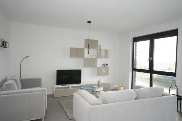 Foto #4 Appartement Beneluxweg Terneuzen