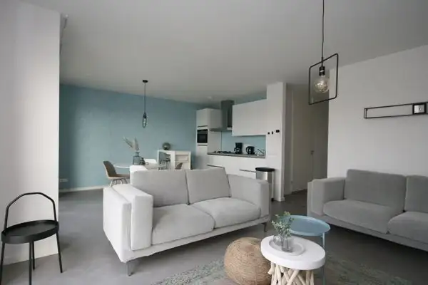 Foto #2 Appartement Beneluxweg Terneuzen