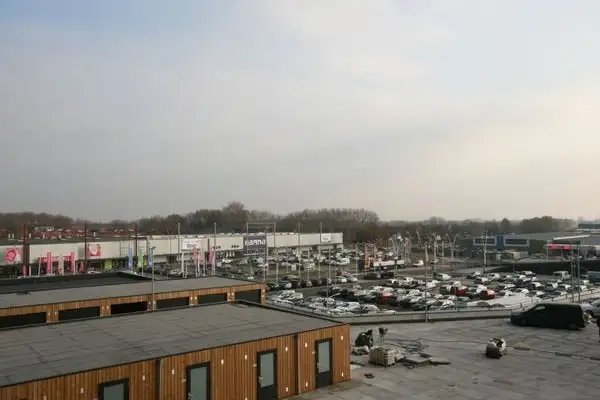 Foto #13 Appartement Beneluxweg Terneuzen