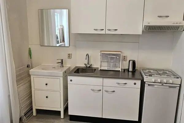 Foto #1 Kamer Pelsterstraat Groningen