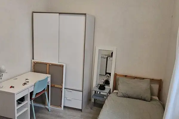 Foto #4 Kamer Pelsterstraat Groningen