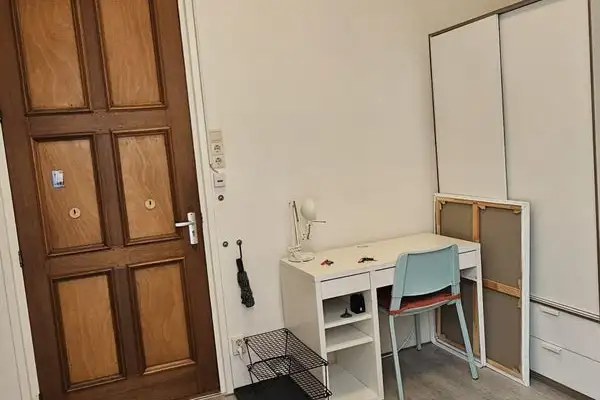 Foto #3 Kamer Pelsterstraat Groningen