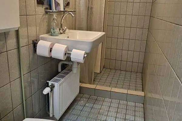 Foto #7 Kamer Pelsterstraat Groningen