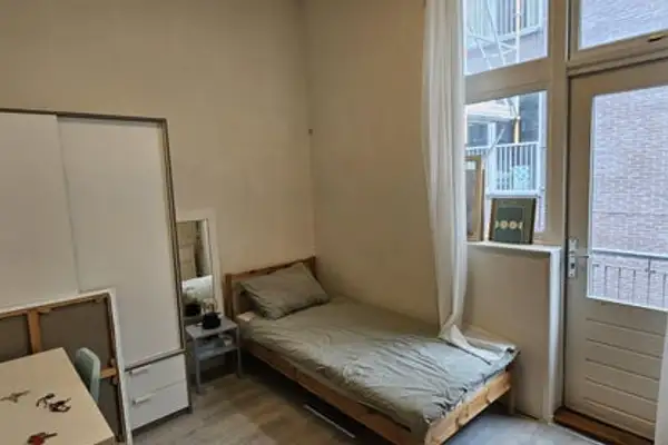 Foto #0 Kamer Pelsterstraat Groningen