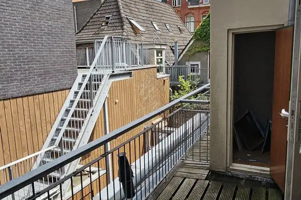 Foto #5 Kamer Pelsterstraat Groningen