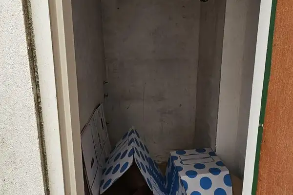 Foto #6 Kamer Pelsterstraat Groningen