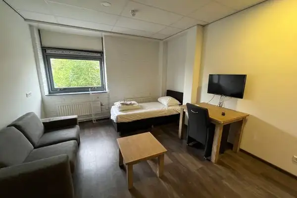 Foto #4 Studio Wierdensestraat Almelo