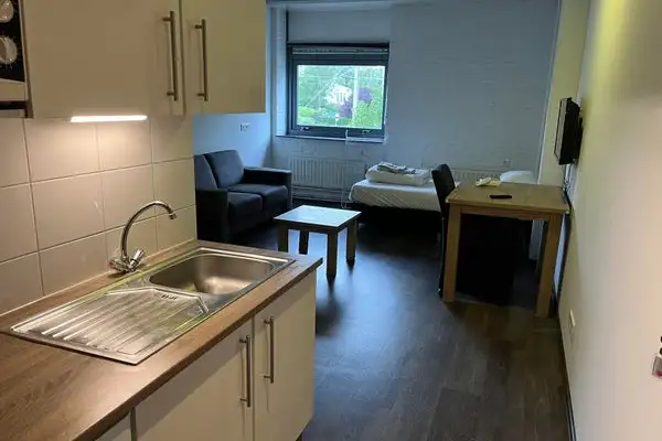 Foto #0 Studio Wierdensestraat Almelo