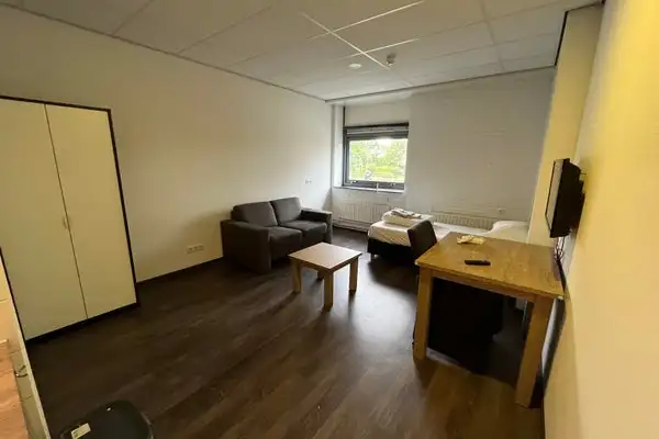 Foto #2 Studio Wierdensestraat Almelo