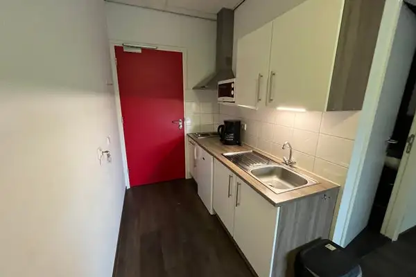 Foto #3 Studio Wierdensestraat Almelo