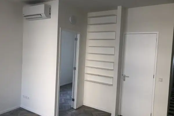 Foto #7 Appartement Steenstraat Arnhem