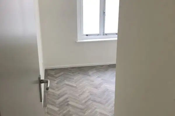 Foto #15 Appartement Steenstraat Arnhem