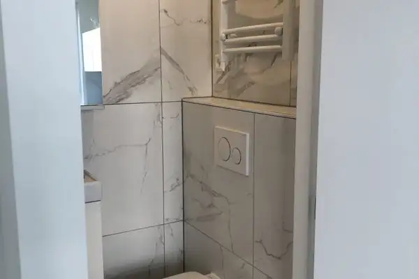 Foto #12 Appartement Steenstraat Arnhem