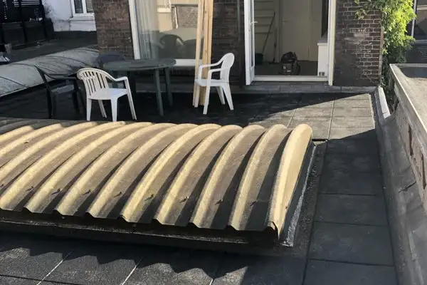 Foto #22 Appartement Steenstraat Arnhem