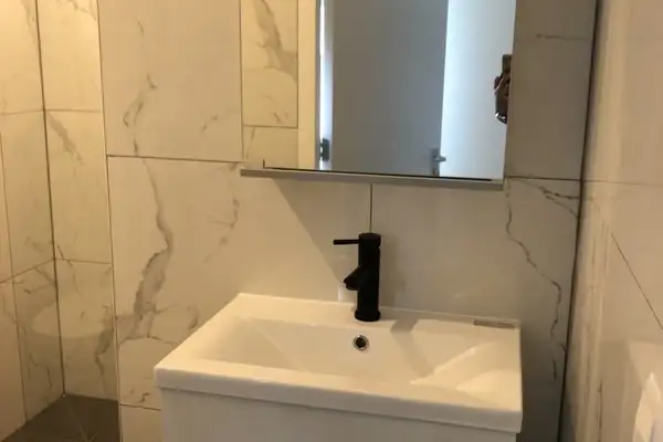 Foto #17 Appartement Steenstraat Arnhem