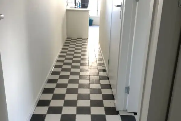 Foto #13 Appartement Steenstraat Arnhem