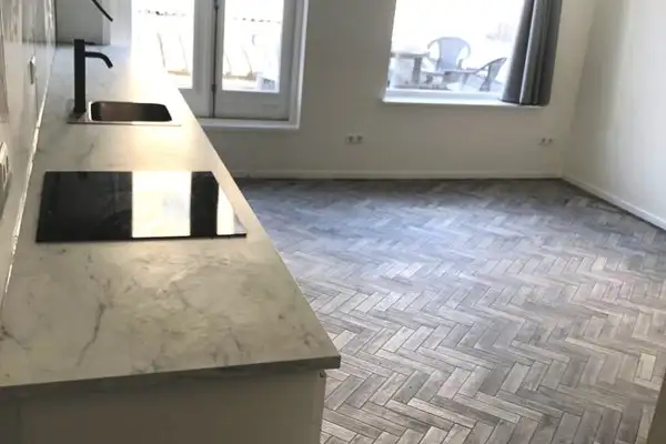 Foto #0 Appartement Steenstraat Arnhem