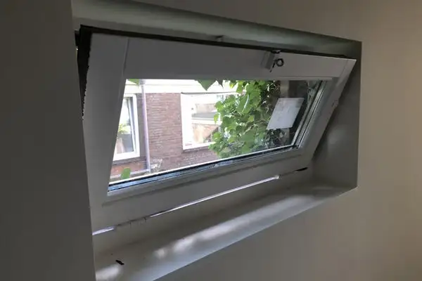 Foto #23 Appartement Steenstraat Arnhem