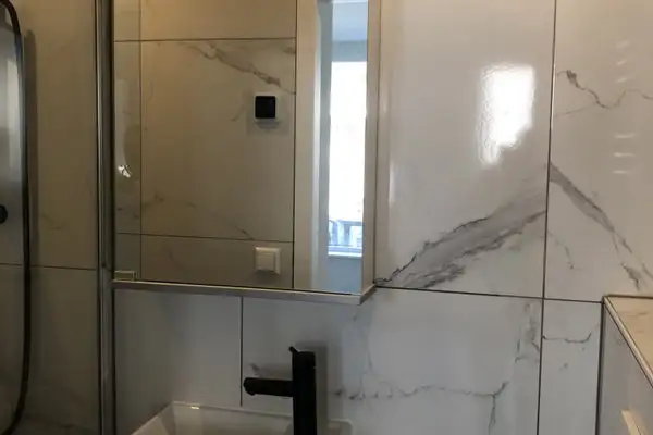 Foto #9 Appartement Steenstraat Arnhem