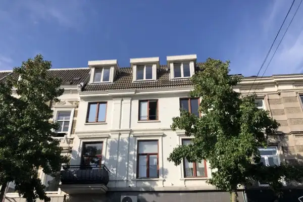 Foto #24 Appartement Steenstraat Arnhem