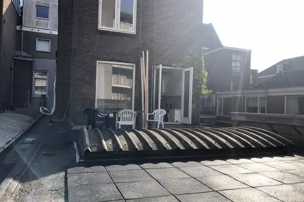 Foto #6 Appartement Steenstraat Arnhem