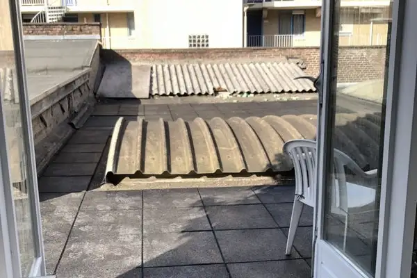 Foto #5 Appartement Steenstraat Arnhem