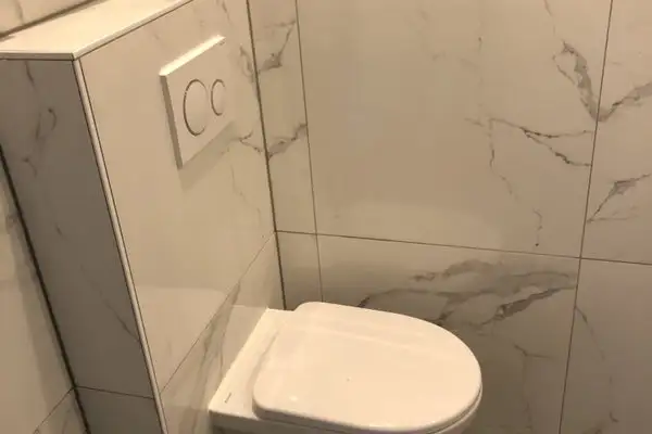 Foto #18 Appartement Steenstraat Arnhem