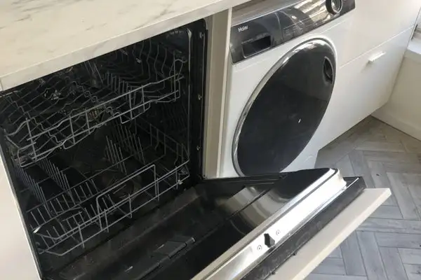 Foto #3 Appartement Steenstraat Arnhem