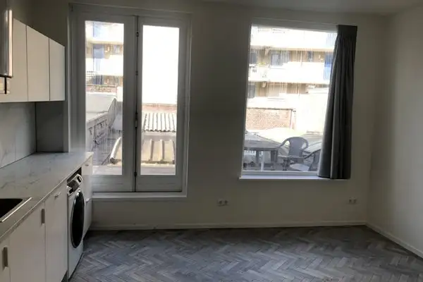 Foto #4 Appartement Steenstraat Arnhem