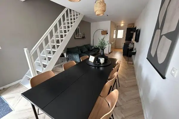 Foto #0 Huurwoning Bosscherweg Maastricht