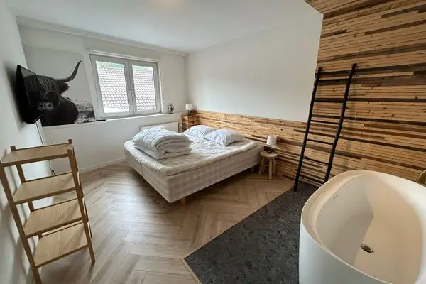 Foto #11 Huurwoning Bosscherweg Maastricht