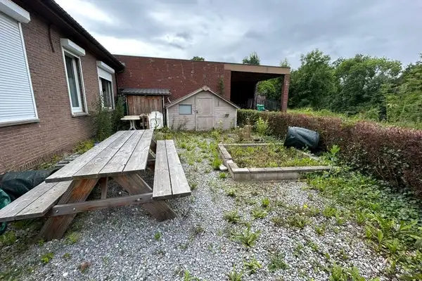 Foto #13 Huurwoning Bosscherweg Maastricht