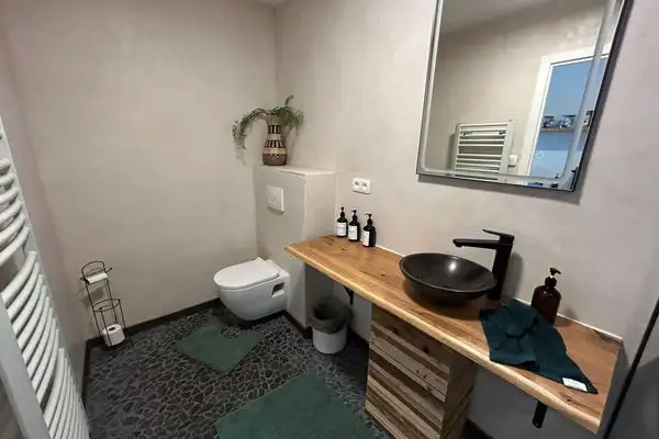 Foto #3 Huurwoning Bosscherweg Maastricht