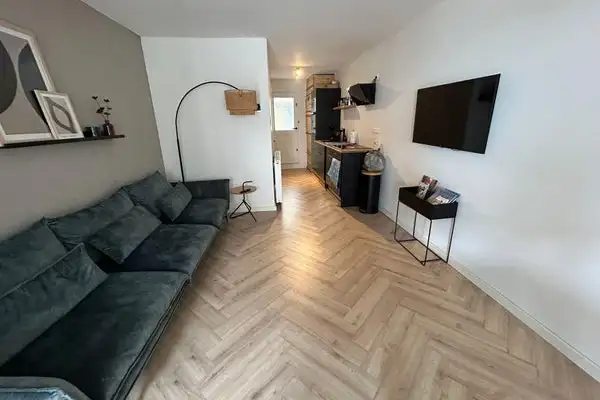 Foto #2 Huurwoning Bosscherweg Maastricht