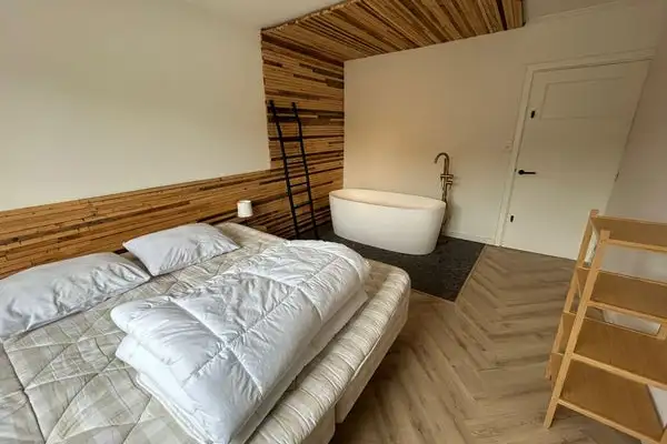 Foto #12 Huurwoning Bosscherweg Maastricht