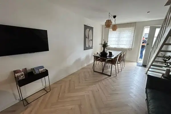 Foto #1 Huurwoning Bosscherweg Maastricht