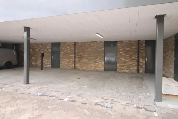 Foto #20 Huurwoning Archimedesstraat Breda