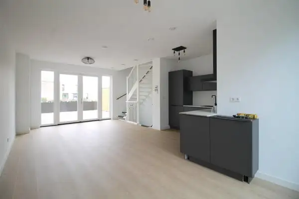 Foto #1 Huurwoning Archimedesstraat Breda